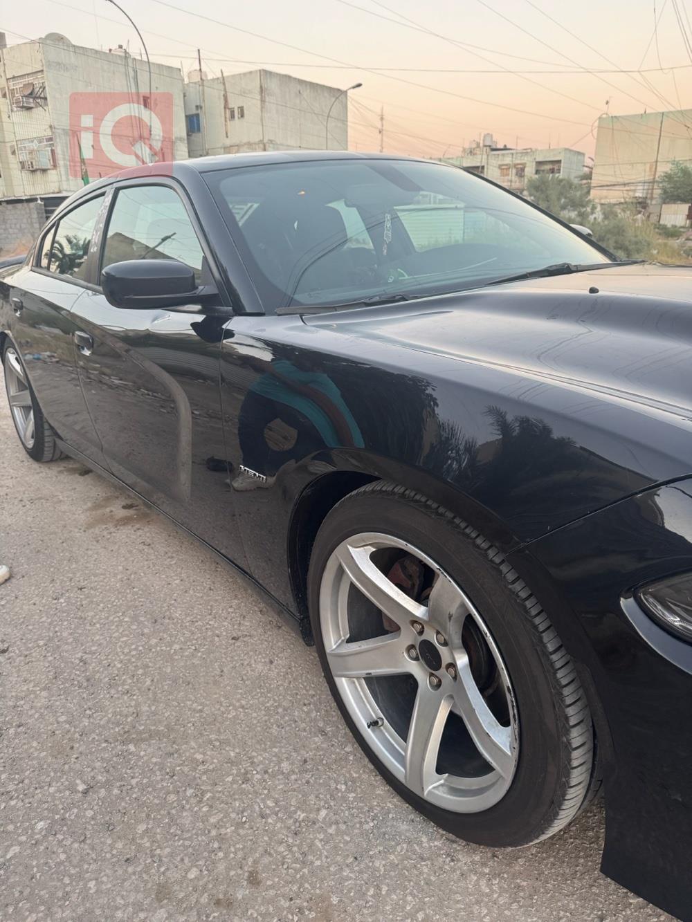 دودج تشارجر